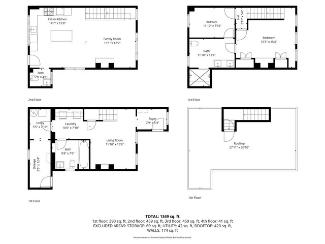 29 PROSPECT ST, Jc, Heights, NJ 07307