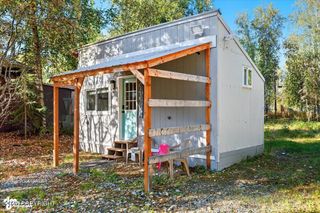 3770 S Mink Street, Big Lake, AK 99652