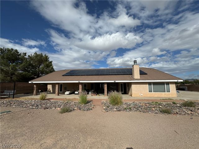 631 Lomprey Avenue, Henderson, NV 89002