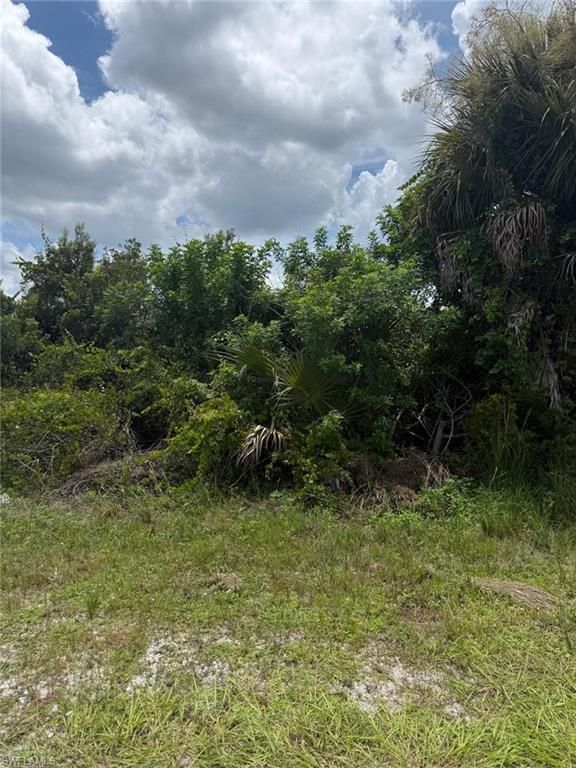 3215 63rd ST W, LEHIGH ACRES, FL 33971 — exterior