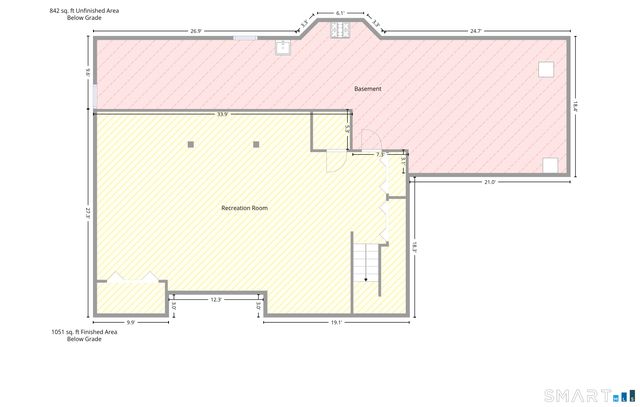 127 Kingswood Drive, Naugatuck, CT 06770