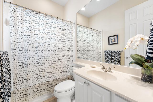 326 Caravelle Drive, Jupiter, FL 33458