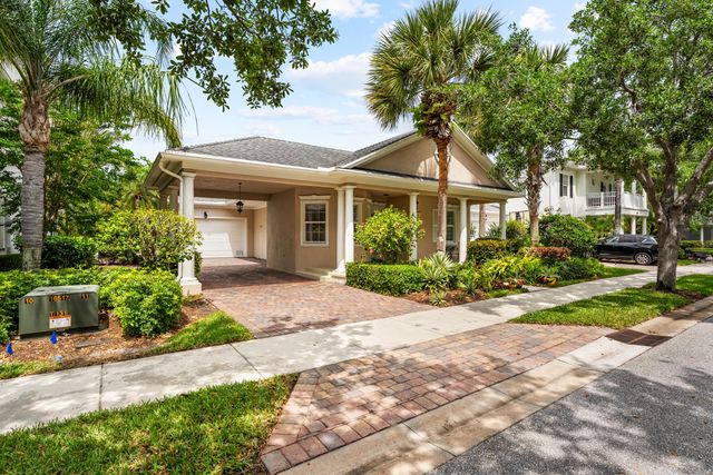 326 Caravelle Drive, Jupiter, FL 33458