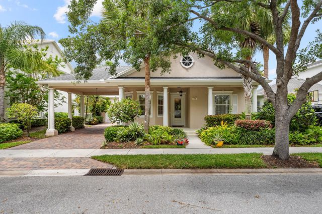 326 Caravelle Drive, Jupiter, FL 33458