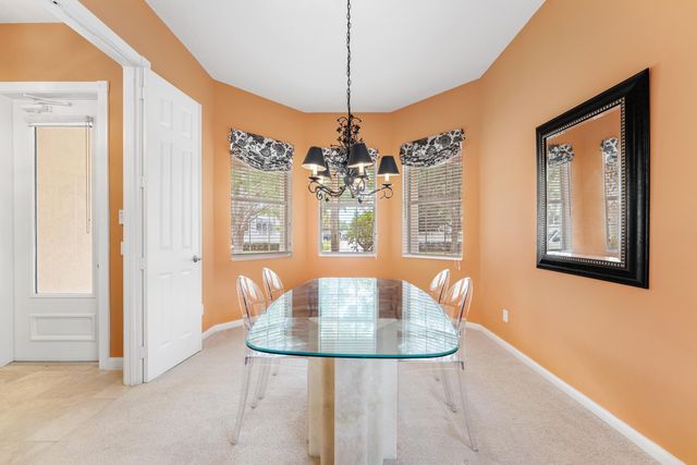 326 Caravelle Drive, Jupiter, FL 33458