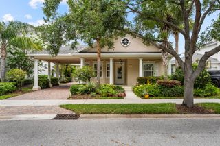 326 Caravelle Drive, Jupiter, FL 33458