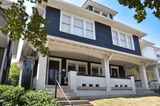 2018 N Talbott Street, Indianapolis, IN 46202