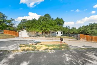 835 Tecumseh, San Antonio, TX 78260