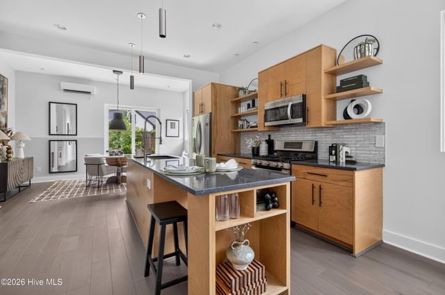 2525 Tonbo Trail, Wilmington, NC 28409