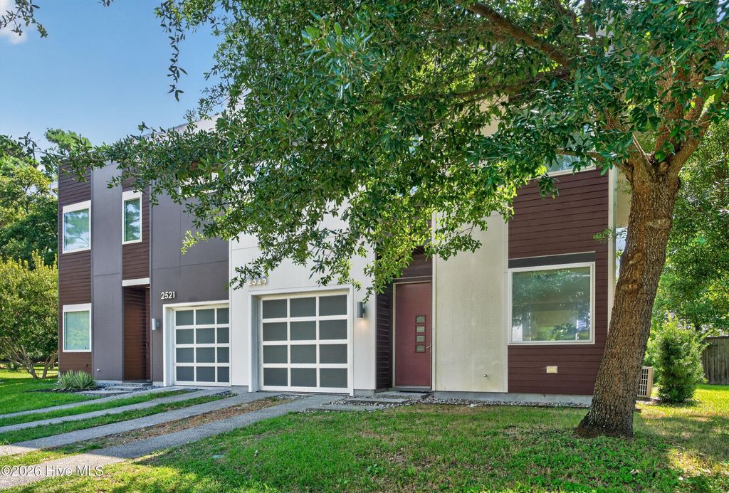 2525 Tonbo Trail, Wilmington, NC 28409
