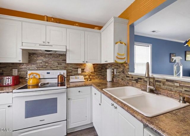 2365 Bay Harbor Drive, Raleigh, NC 27604