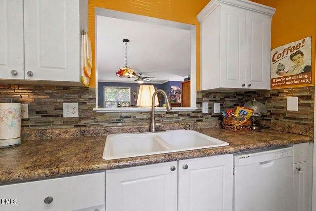 2365 Bay Harbor Drive, Raleigh, NC 27604