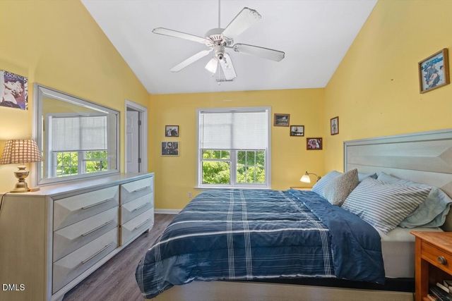 2365 Bay Harbor Drive, Raleigh, NC 27604