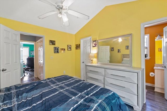 2365 Bay Harbor Drive, Raleigh, NC 27604