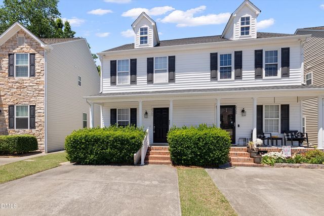 2365 Bay Harbor Drive, Raleigh, NC 27604