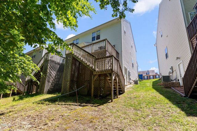 2365 Bay Harbor Drive, Raleigh, NC 27604