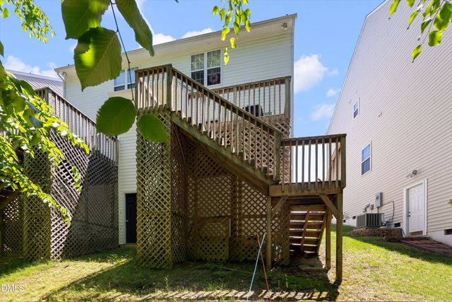 2365 Bay Harbor Drive, Raleigh, NC 27604