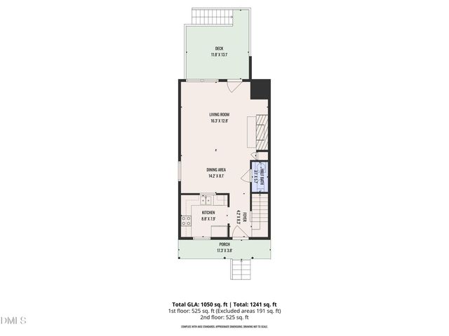 2365 Bay Harbor Drive, Raleigh, NC 27604