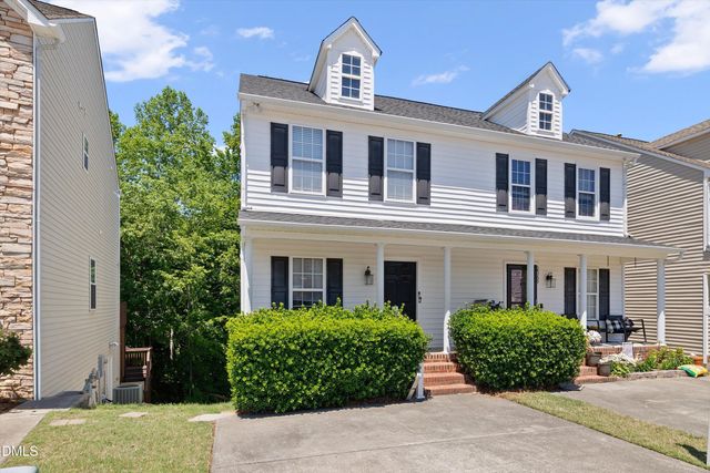 2365 Bay Harbor Drive, Raleigh, NC 27604