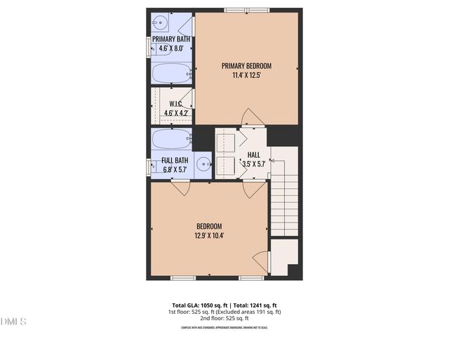 2365 Bay Harbor Drive, Raleigh, NC 27604
