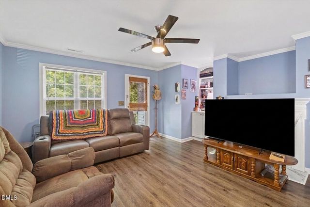 2365 Bay Harbor Drive, Raleigh, NC 27604