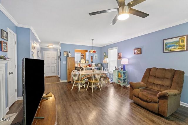 2365 Bay Harbor Drive, Raleigh, NC 27604
