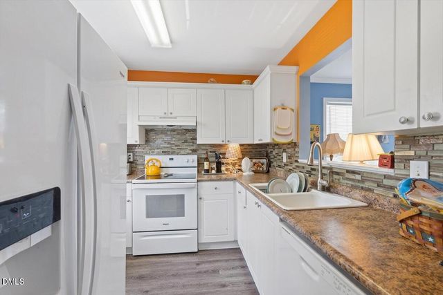 2365 Bay Harbor Drive, Raleigh, NC 27604
