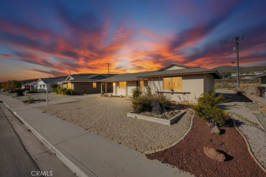 27378 El Rancho Drive, Menifee, CA 92586