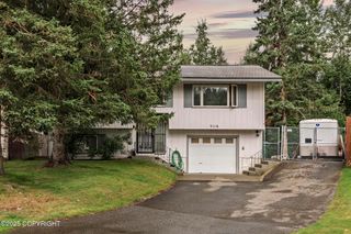 3116 Glenn-Don Drive, Anchorage, AK 99504