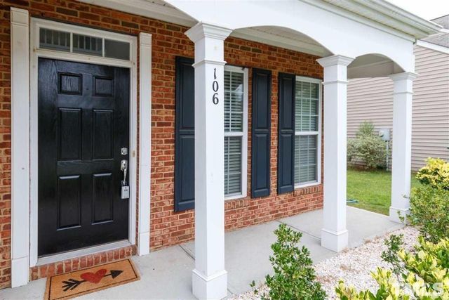 106 Marengo Drive, Cary, NC 27560