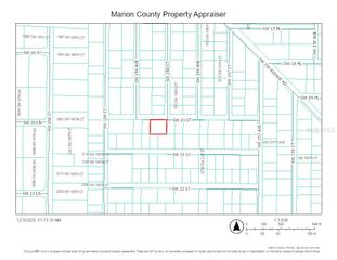 0 SW 20TH STREET, Ocala, FL 34481