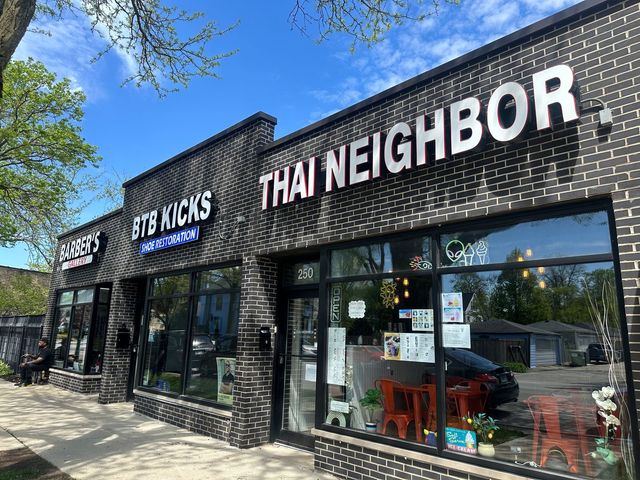 252 Chicago Avenue, Oak Park, IL 60302