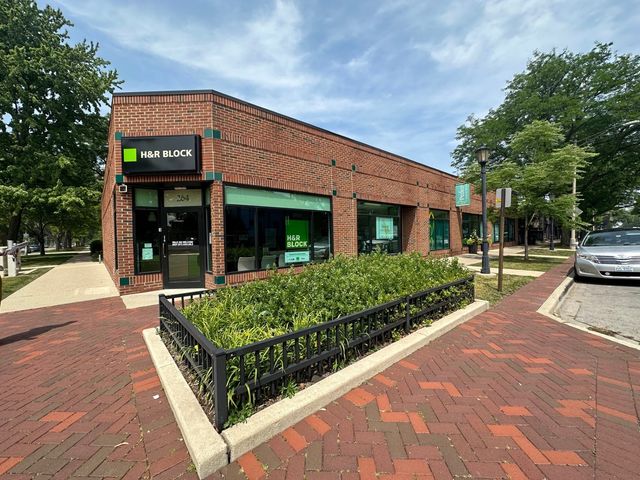 252 Chicago Avenue, Oak Park, IL 60302