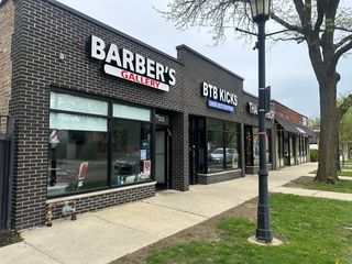 252 Chicago Avenue, Oak Park, IL 60302