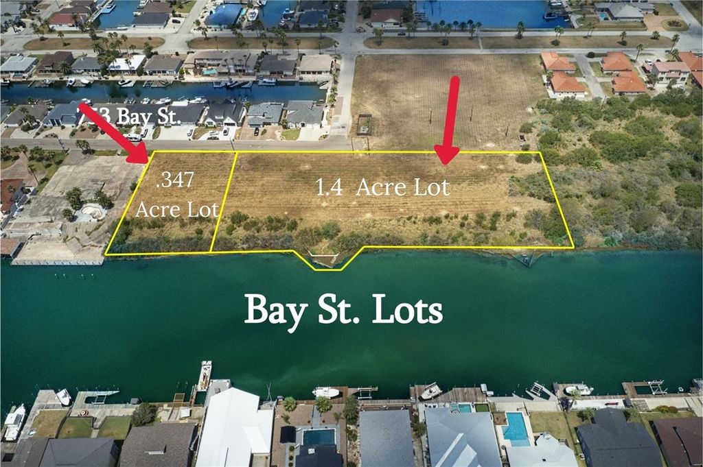 00 Bay St, Aransas Pass, TX 78336 — photo 2