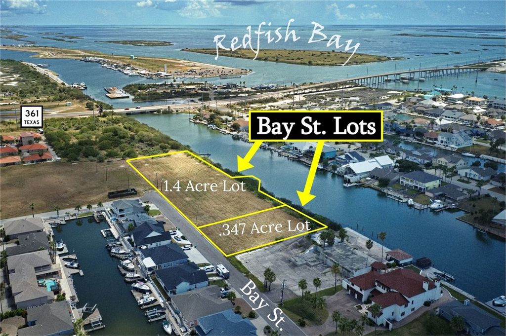 00 Bay St, Aransas Pass, TX 78336 — photo 3