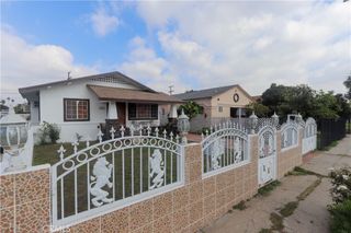 1111 W 54th, Los Angeles, CA 90037