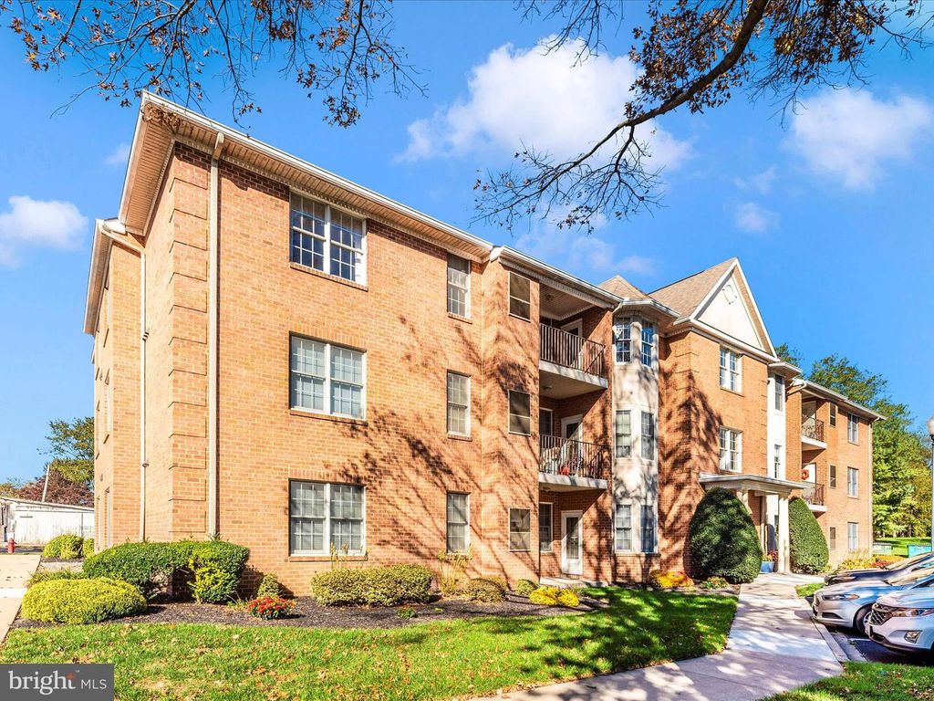 10 ROSEWOOD CT #104, Woodsboro, MD 21798