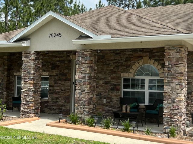 75245 FERN CREEK Drive, Yulee, FL 32097