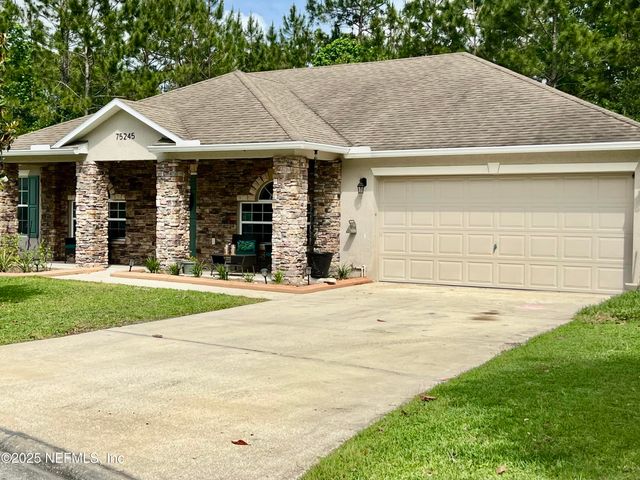 75245 FERN CREEK Drive, Yulee, FL 32097