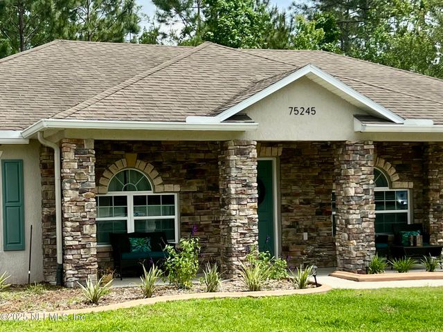 75245 FERN CREEK Drive, Yulee, FL 32097