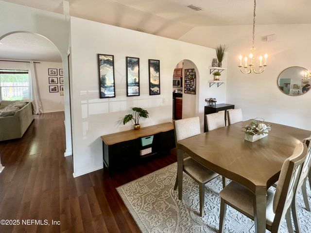 75245 FERN CREEK Drive, Yulee, FL 32097