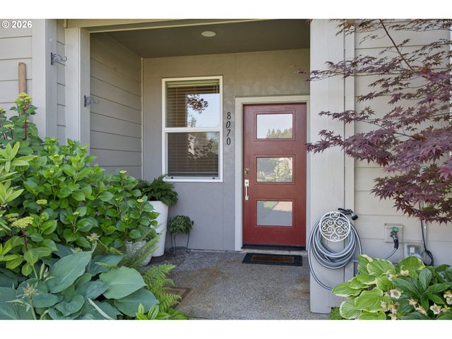 8070 Se BUTTERNUT CREEK Pkwy, Hillsboro, OR 97123