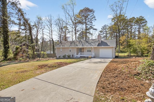 1436 Sage Brook Court, Lawrenceville, GA 30043