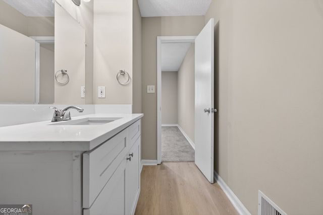 1436 Sage Brook Court, Lawrenceville, GA 30043