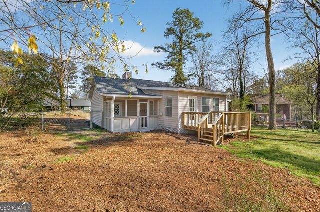 1436 Sage Brook Court, Lawrenceville, GA 30043