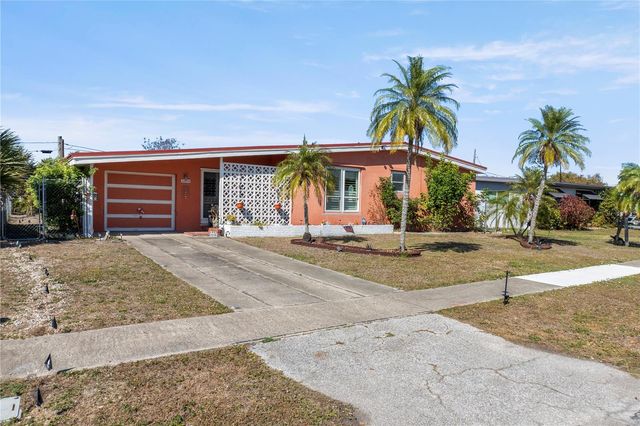 22032 FELTON AVENUE, Port Charlotte, FL 33952