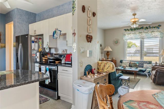 22032 FELTON AVENUE, Port Charlotte, FL 33952