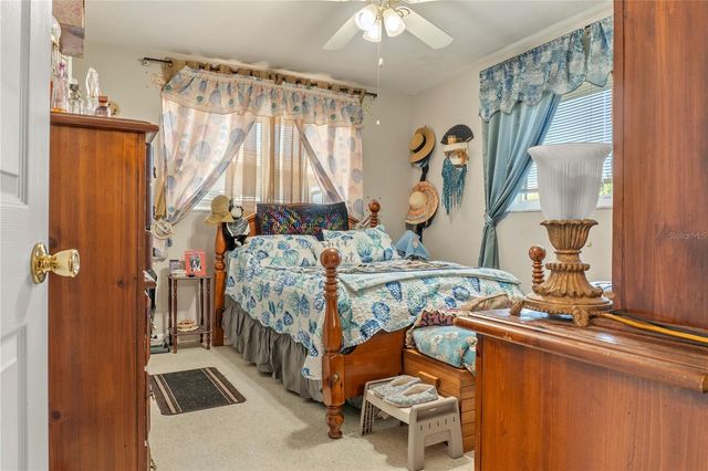 22032 FELTON AVENUE, Port Charlotte, FL 33952