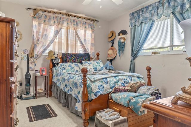 22032 FELTON AVENUE, Port Charlotte, FL 33952